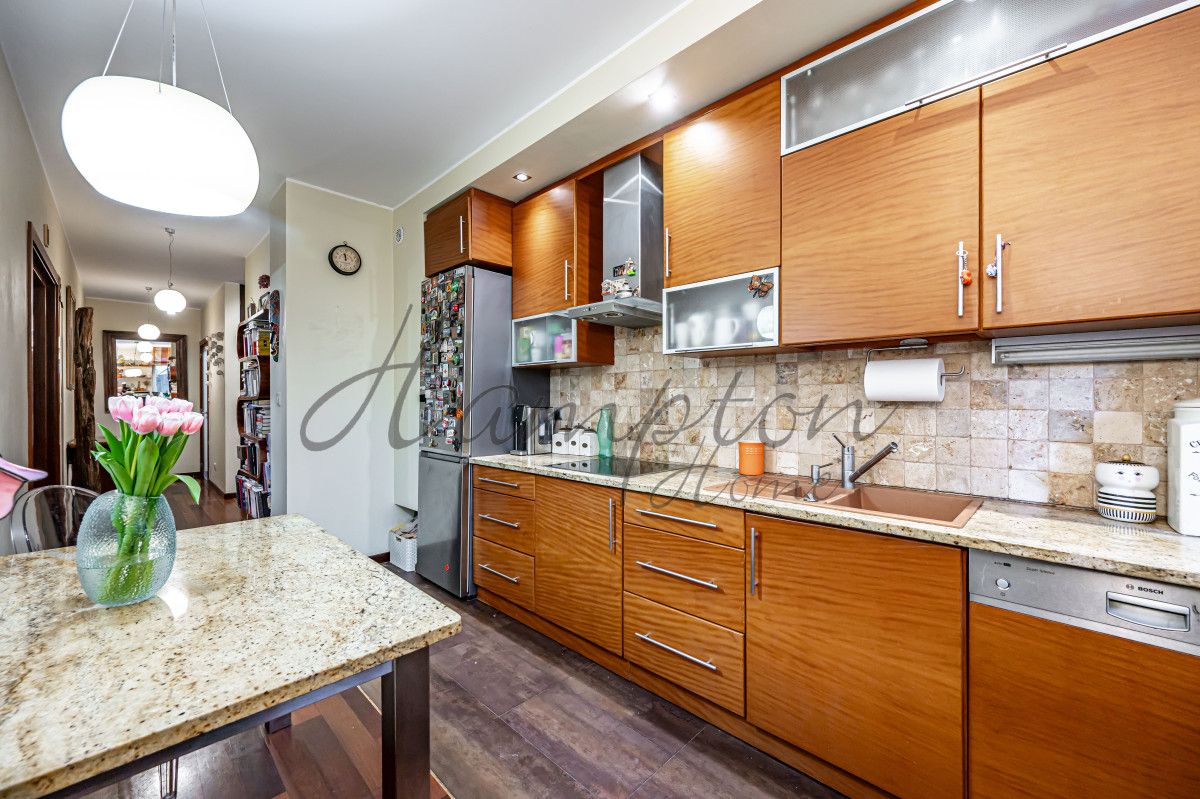 Mieszkanie 3-pokojowe Warszawa Mokotów, ul. Rajska. Zdjęcie 27