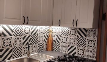 Mieszkanie 4-pokojowe Lublin