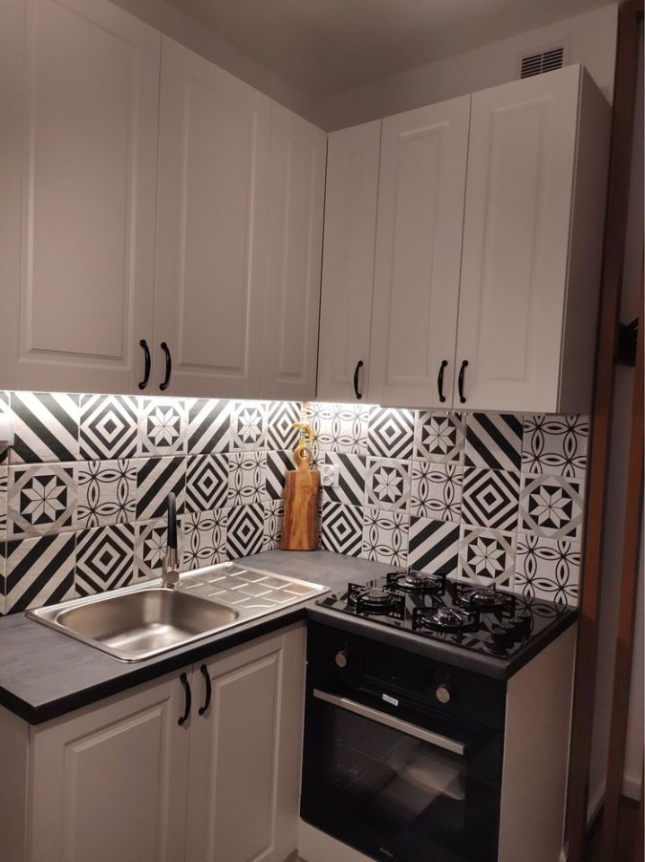 Mieszkanie 4-pokojowe Lublin. Zdjęcie 2