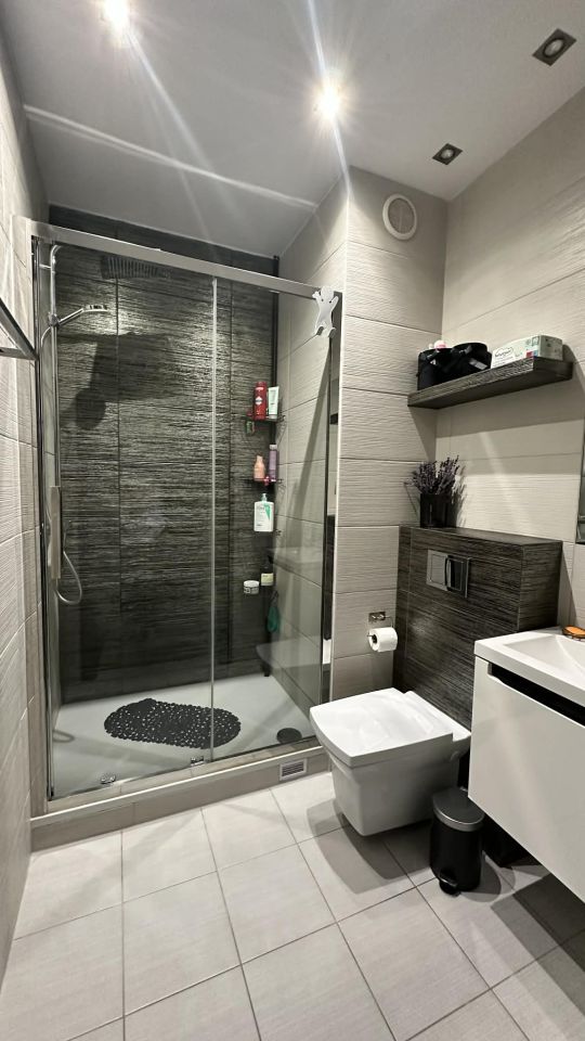 Mieszkanie 4-pokojowe Kraków Nowa Huta, ul. Kantorowicka. Zdjęcie 18