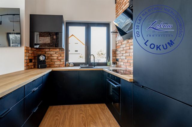 dom wolnostojący, 5 pokoi Boszkowo-Letnisko. Zdjęcie 18