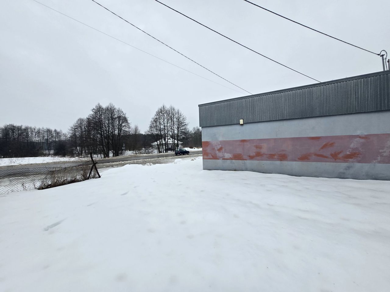 Lokal Ruda-Kolonia. Zdjęcie 6