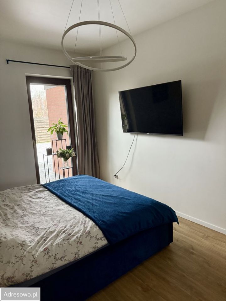 Mieszkanie 3-pokojowe Aleksandrów Łódzki, ul. Władysława IV. Zdjęcie 13