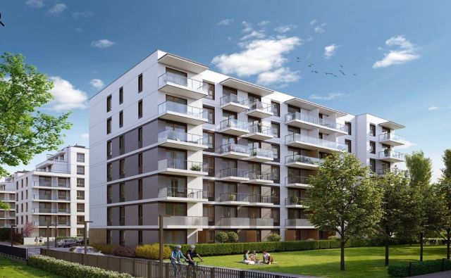 Mieszkanie 4-pokojowe Warszawa Mokotów, ul. Bokserska. Zdjęcie 2