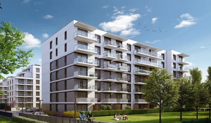 Mieszkanie 4-pokojowe Warszawa Mokotów, ul. Bokserska