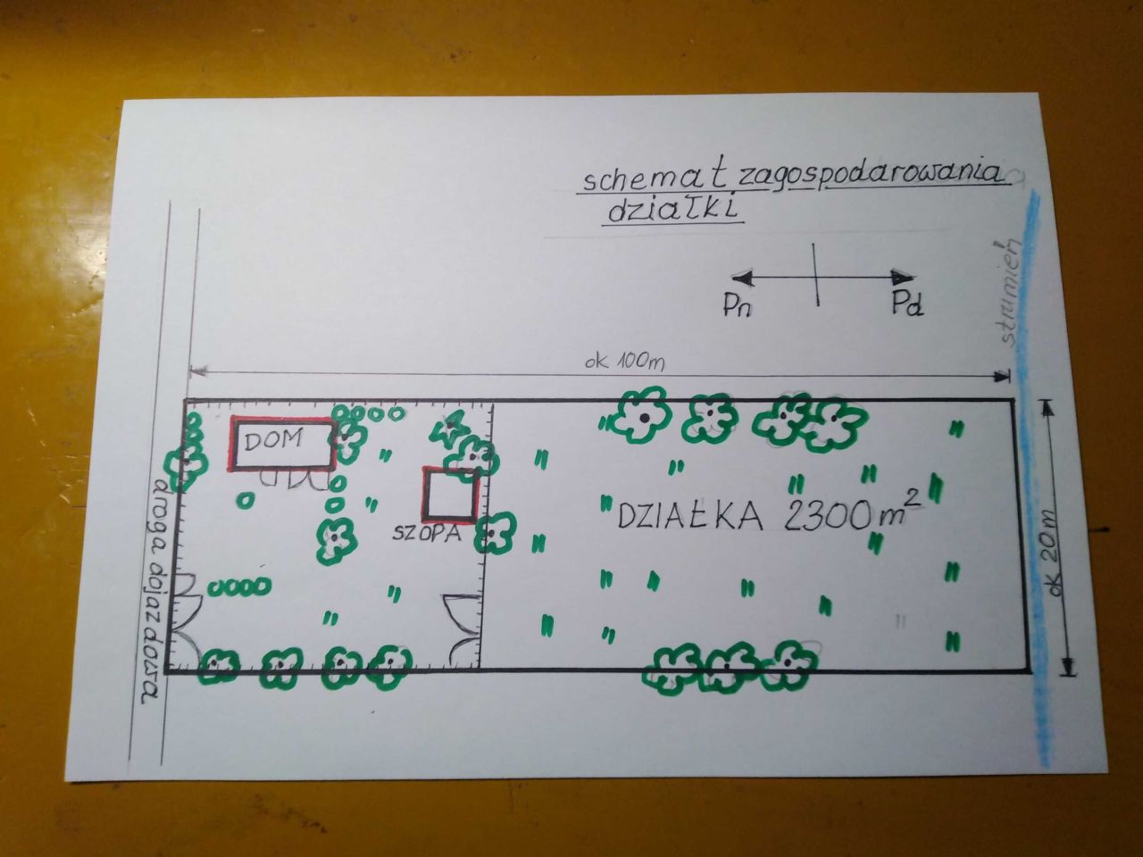 gospodarstwo Zajęczniki. Zdjęcie 5