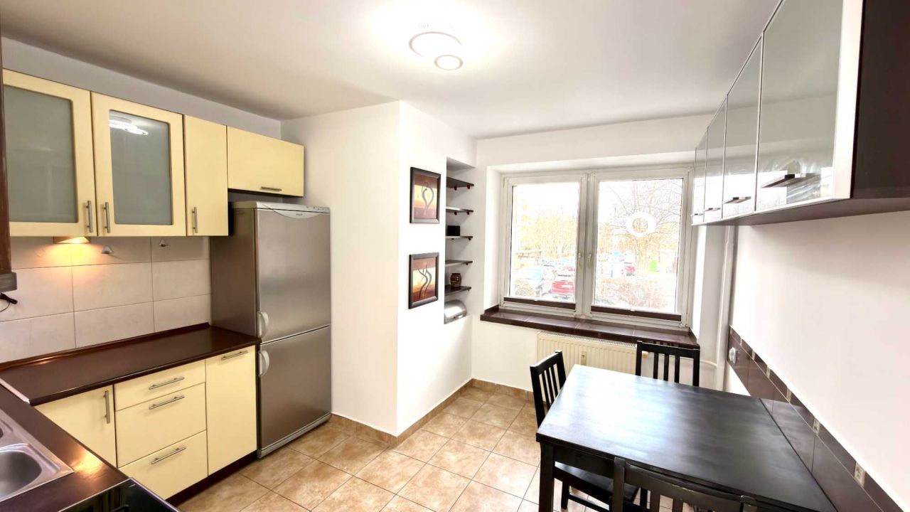 Mieszkanie 2-pokojowe Kraków Prokocim, ul. Jana Kurczaba. Zdjęcie 3