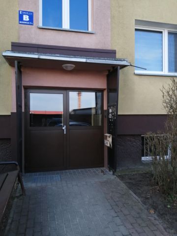 Mieszkanie 3-pokojowe Syców, ul. Adama Mickiewicza. Zdjęcie 1