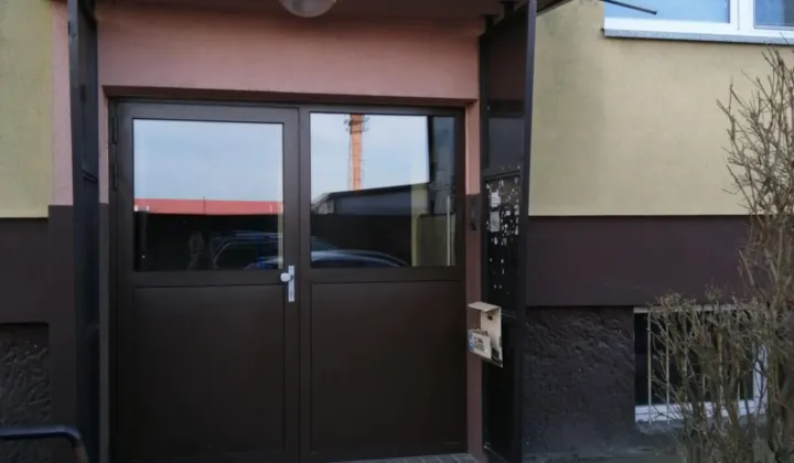 Mieszkanie 3-pokojowe Syców, ul. Adama Mickiewicza