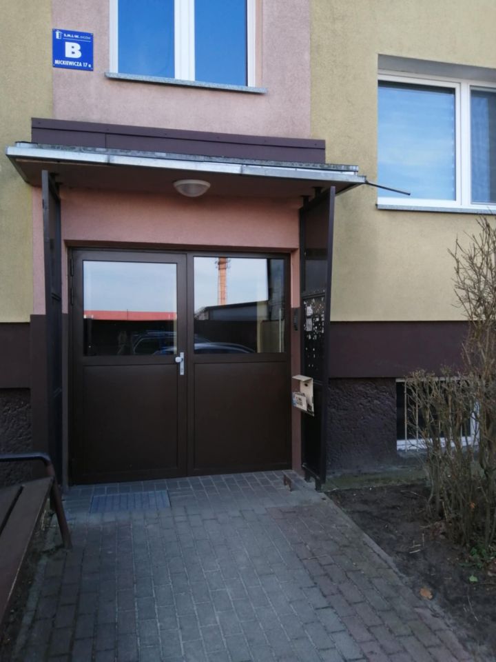 Mieszkanie 3-pokojowe Syców, ul. Adama Mickiewicza. Zdjęcie 1