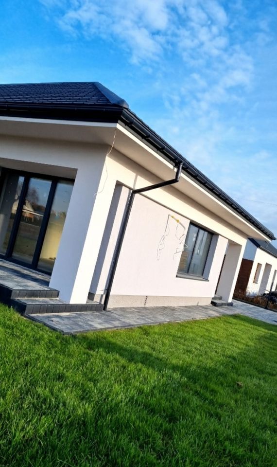 dom wolnostojący, 4 pokoje Żabia Wola, Aromatyczna. Zdjęcie 5