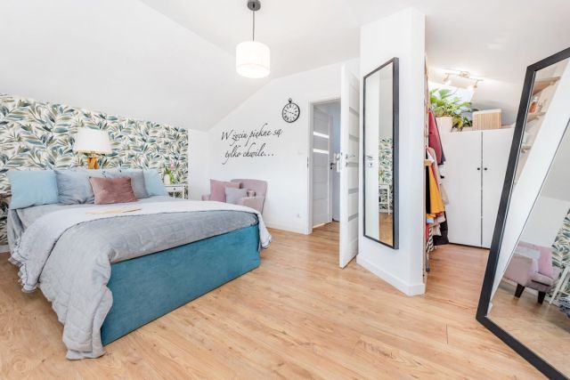 Mieszkanie 3-pokojowe Wieliczka Krzyszkowice, ul. Różana. Zdjęcie 22