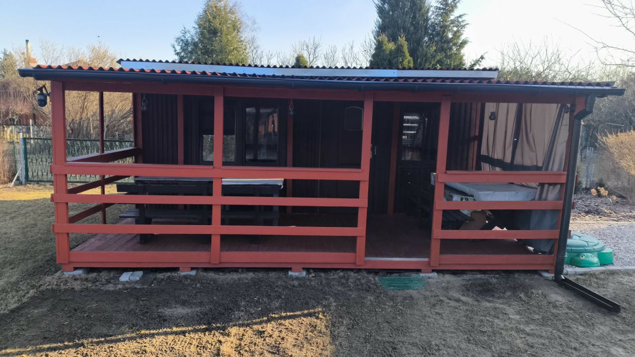 Działka rod Solec Kujawski, Srednia. Zdjęcie 1