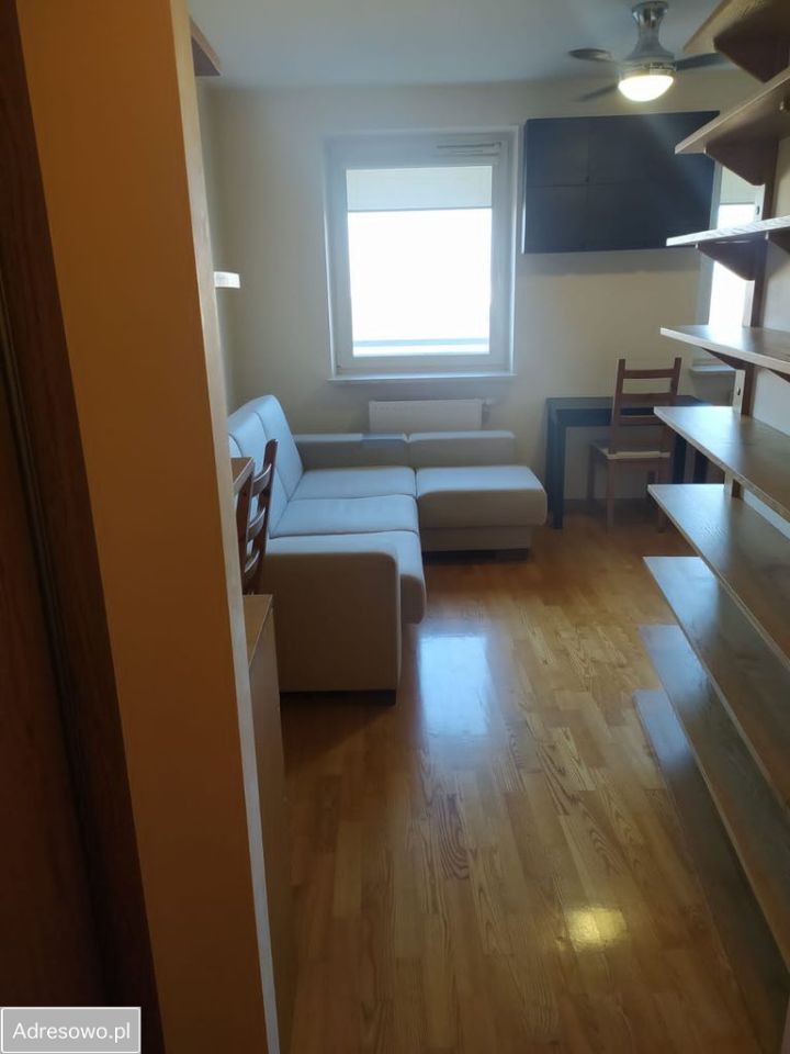 Mieszkanie 1-pokojowe Warszawa Gocław. Zdjęcie 6