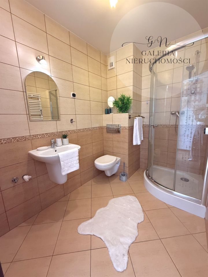 Mieszkanie 1-pokojowe Olsztyn Jaroty, ul. prof. Wacława Minakowskiego. Zdjęcie 9