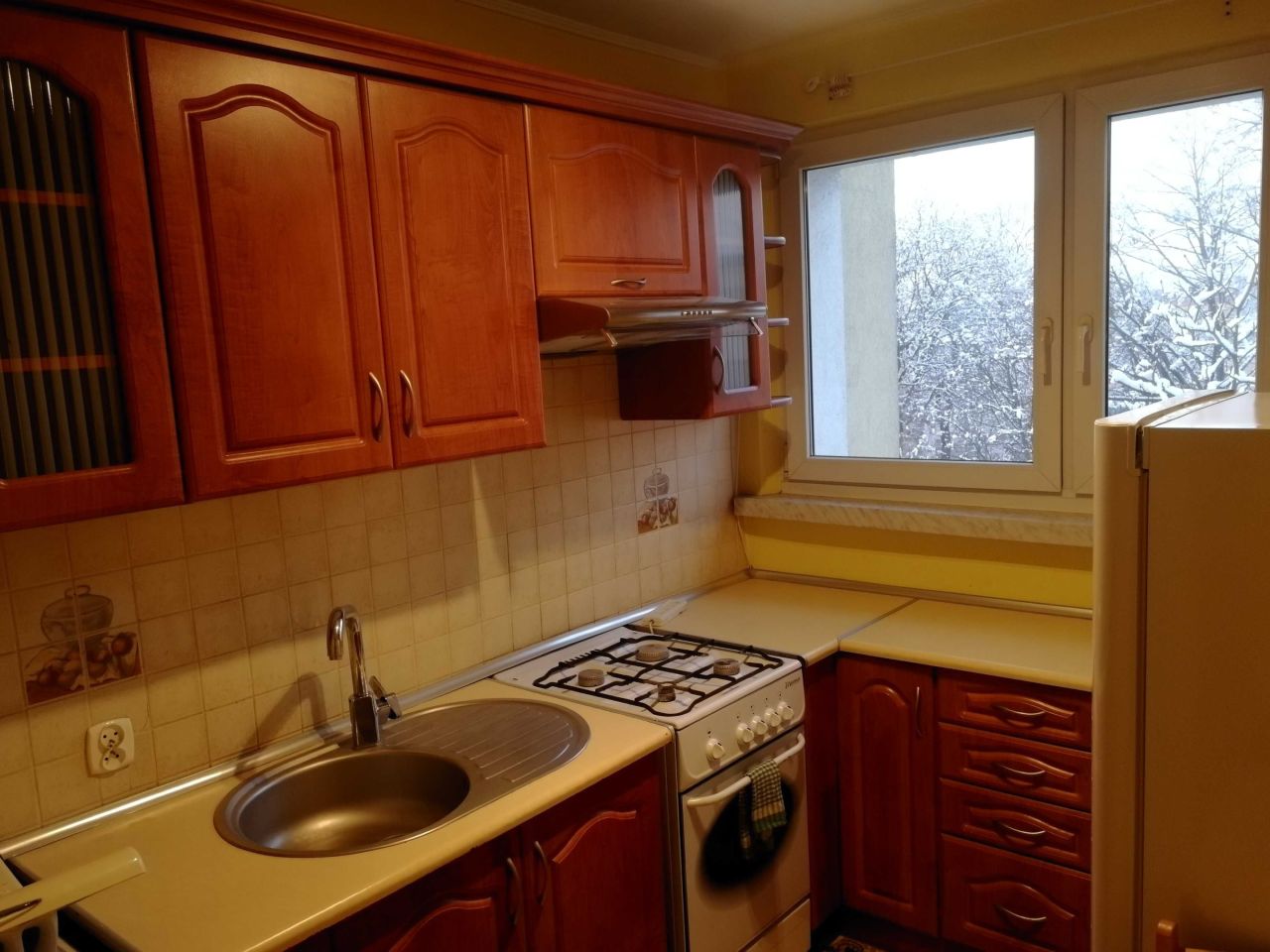 Mieszkanie 2-pokojowe Łódź Śródmieście, al. 1 Maja. Zdjęcie 3