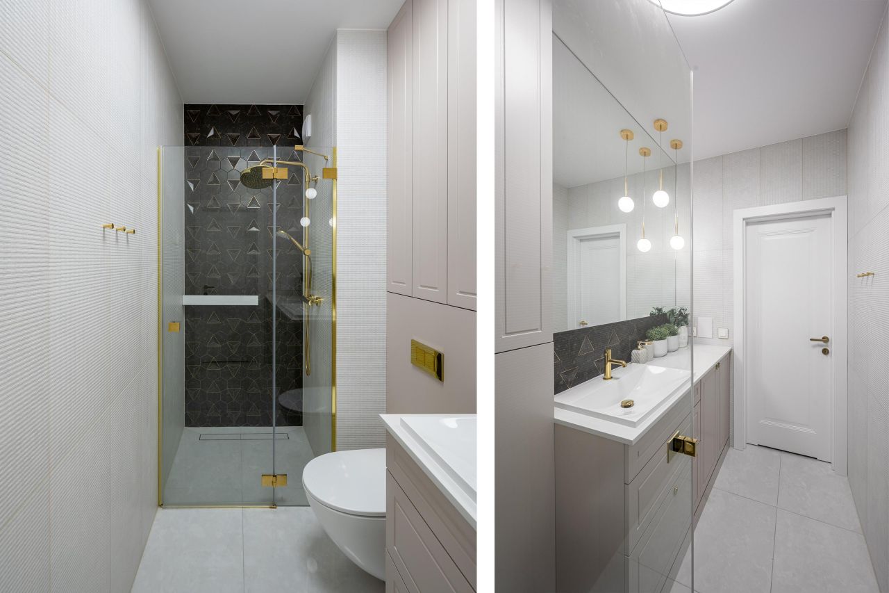 Mieszkanie 1-pokojowe Warszawa Praga-Północ, ul. Wrzesińska. Zdjęcie 6