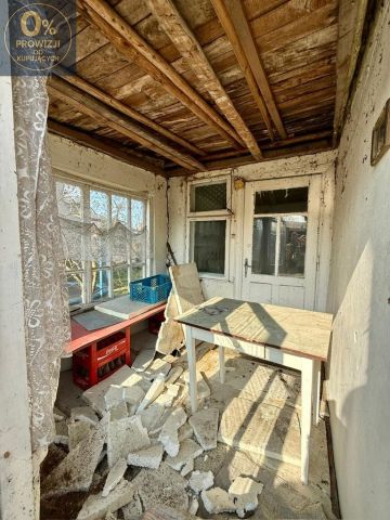 dom wolnostojący, 3 pokoje Augustów, ul. Kopernika. Zdjęcie 4