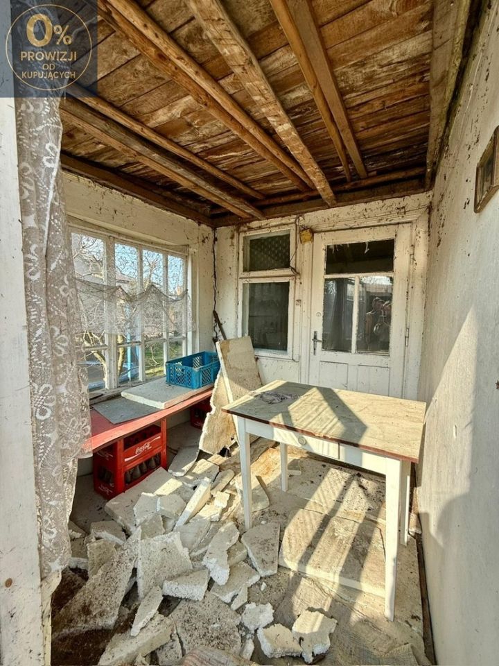 dom wolnostojący, 3 pokoje Augustów, ul. Kopernika. Zdjęcie 4