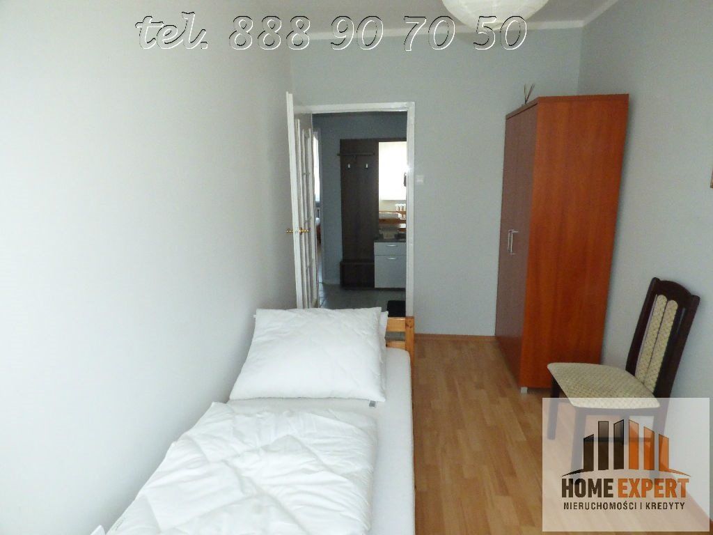 Mieszkanie 3-pokojowe Bogatynia, ul. Jana Matejki. Zdjęcie 4