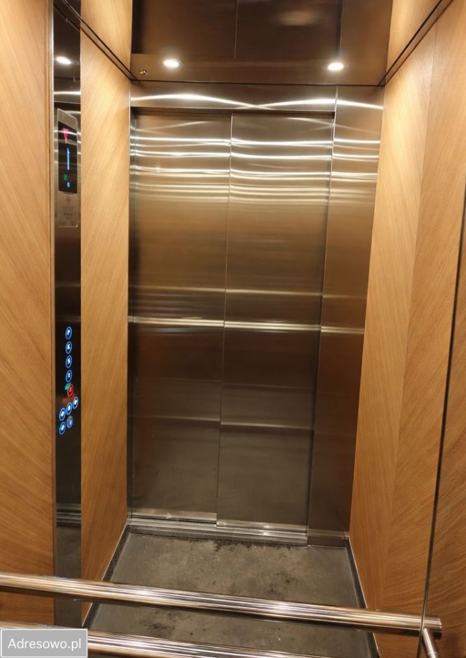 Mieszkanie 1-pokojowe Warszawa Śródmieście, ul. Marszałkowska. Zdjęcie 4