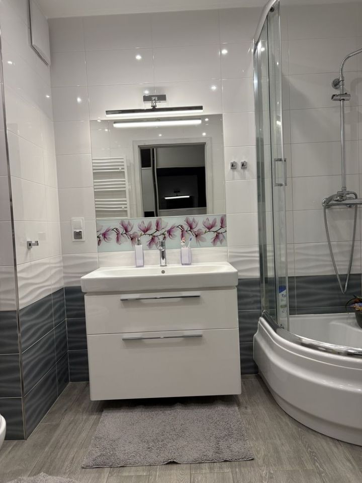 Mieszkanie 2-pokojowe Mińsk Mazowiecki, ul. Warszawska. Zdjęcie 8