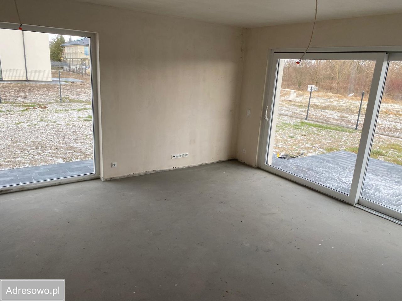 bliźniak, 5 pokoi Brwinów, ul. Porzeczkowa. Zdjęcie 13