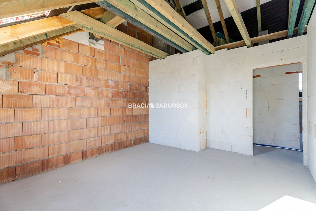 Mieszkanie 4-pokojowe Wieliczka, ul. Kaczeńce. Zdjęcie 10