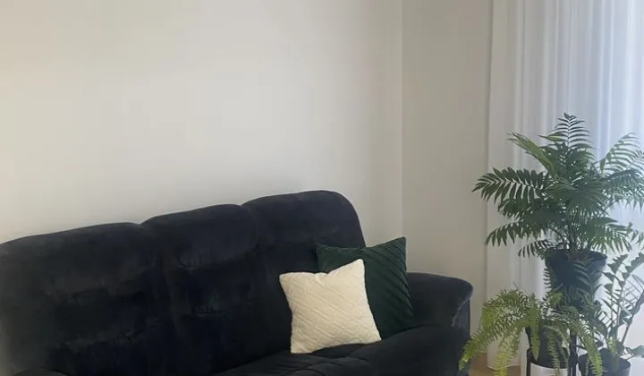 Mieszkanie 3-pokojowe Stargard, ul. Spokojna