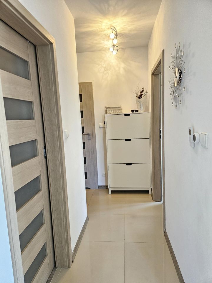 Mieszkanie 3-pokojowe Reda, ul. Olimpijska. Zdjęcie 15