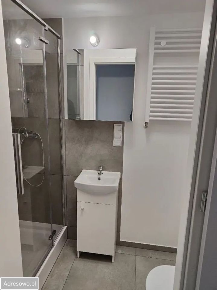 Mieszkanie 1-pokojowe Wrocław Psie Pole, ul. Sołtysowicka. Zdjęcie 10