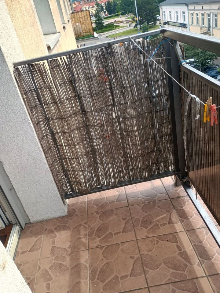 Mieszkanie 2-pokojowe Włocławek Centrum, ul. Tadeusza Kościuszki. Zdjęcie 2