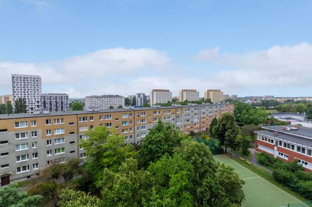 Mieszkanie 2-pokojowe Poznań, os. Przyjaźni. Zdjęcie 14