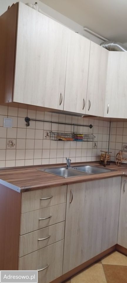 Mieszkanie 3-pokojowe Lublin Śródmieście, ul. Boczna Siewnej. Zdjęcie 4