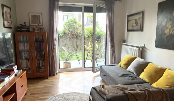 Mieszkanie 2-pokojowe Poznań Jeżyce, ul. Kościelna