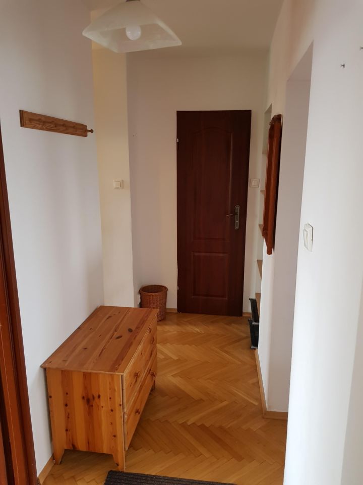 Mieszkanie 3-pokojowe Warszawa Śródmieście, ul. Okrąg. Zdjęcie 27