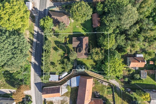 dom wolnostojący, 5 pokoi Paździorno. Zdjęcie 22