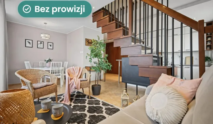 Mieszkanie 3-pokojowe Warszawa Białołęka, ul. Pasłęcka
