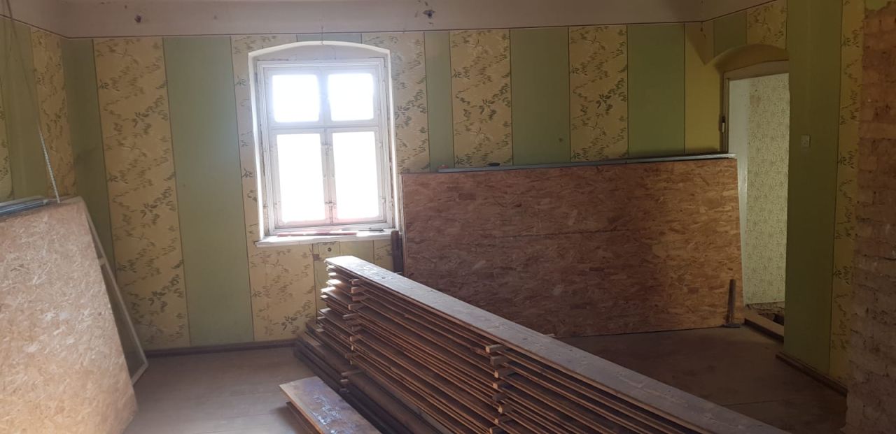 dom wolnostojący, 5 pokoi Brzeźnica. Zdjęcie 6
