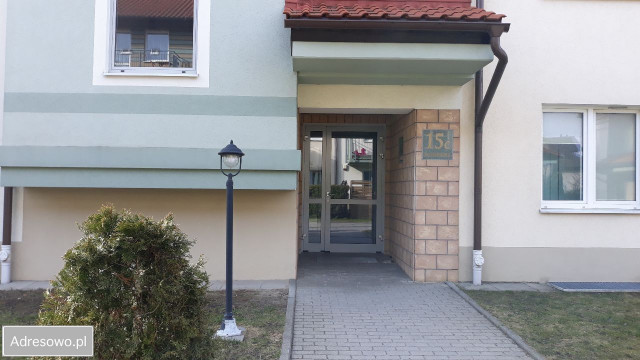 Mieszkanie 3-pokojowe Gdańsk Osowa, ul. Koziorożca. Zdjęcie 1