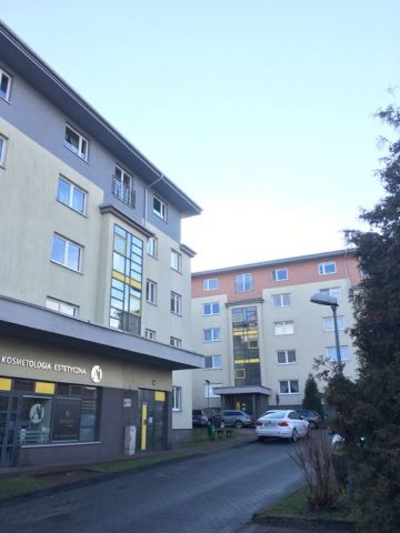 Mieszkanie 3-pokojowe Myszków, ul. Majora Sucharskiego. Zdjęcie 1