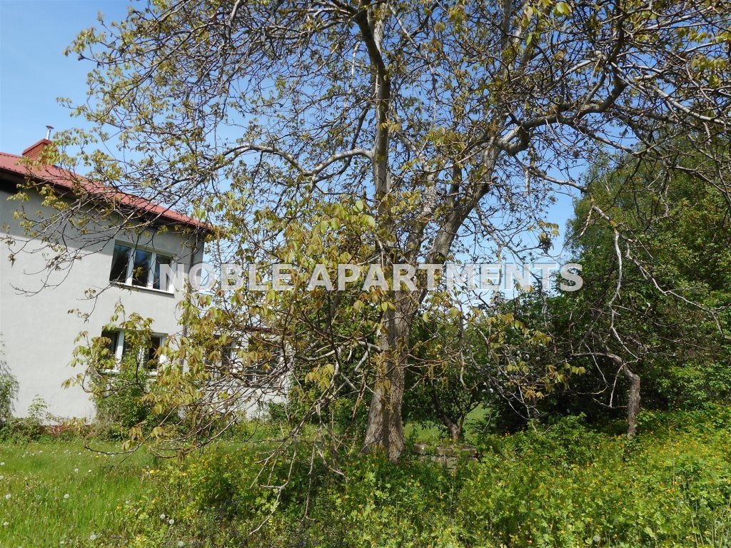 dom wolnostojący Łomża Zawady-Przedmieście