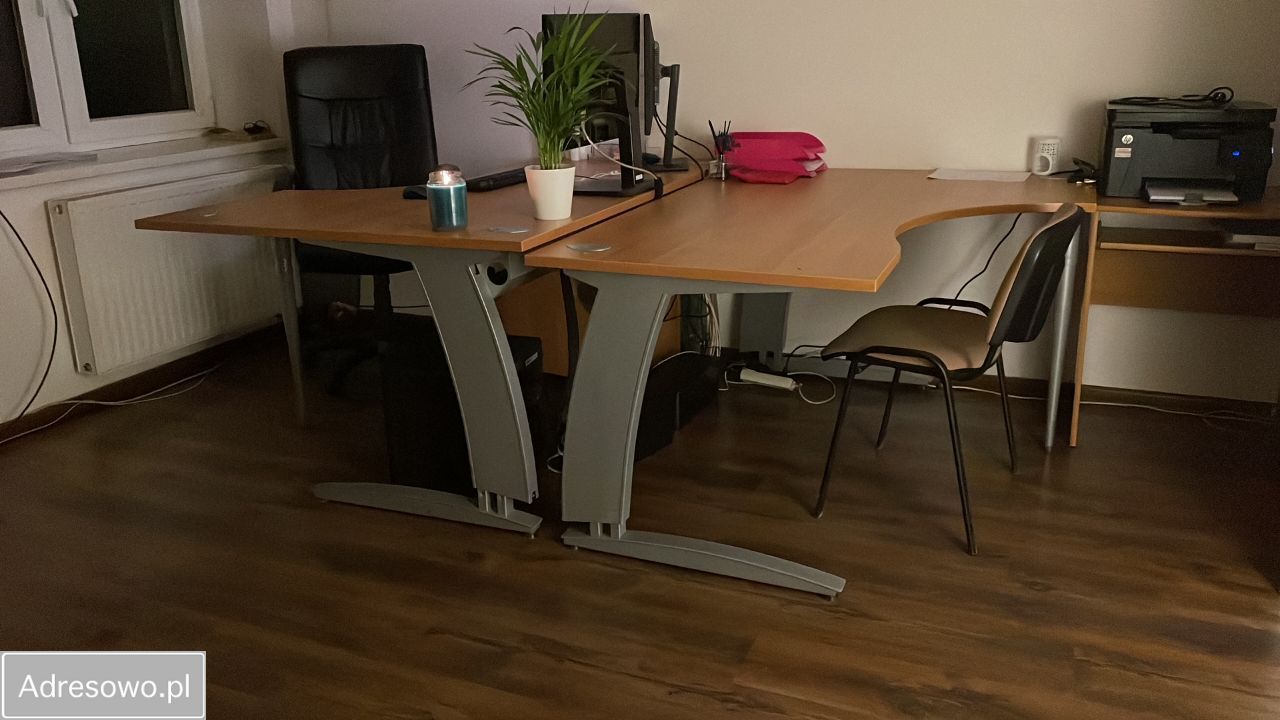 Hala/magazyn Krzywe. Zdjęcie 20