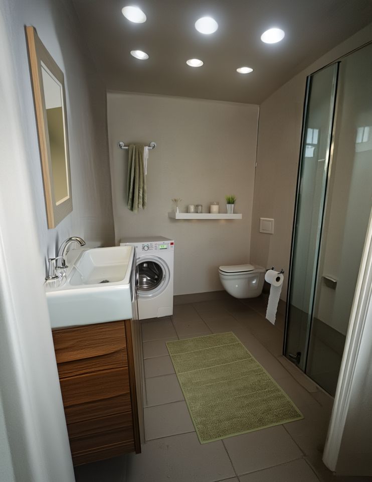 Mieszkanie 4-pokojowe Sieradz, ul. Karola Chodkiewicza. Zdjęcie 7