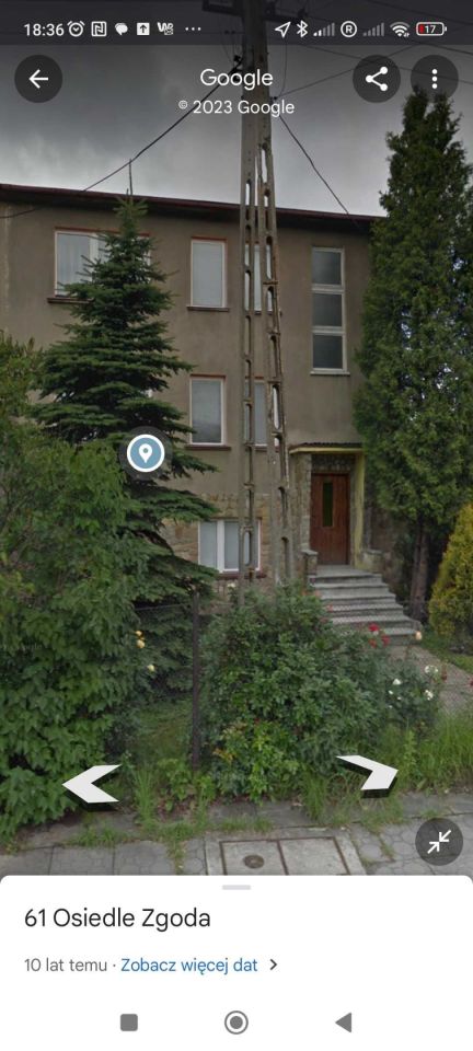 budynek wielorodzinny Żywiec, os. Zgoda