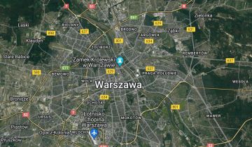 Lokal Warszawa Powiśle