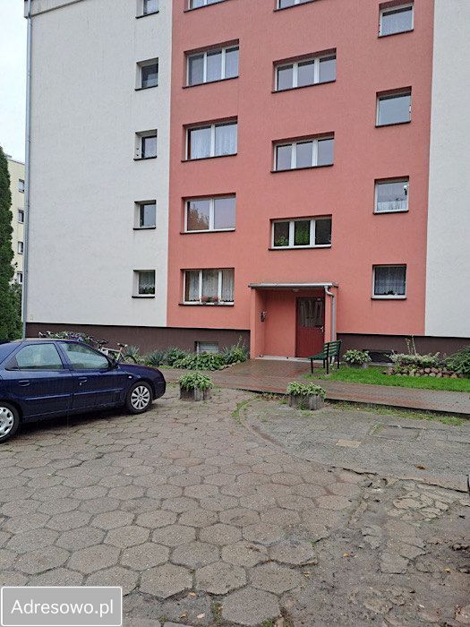 Mieszkanie 3-pokojowe Kępno, ul. Spółdzielcza