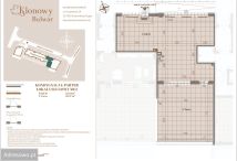 Lokal Kielce Centrum, ul. Klonowa. Zdjęcie 1