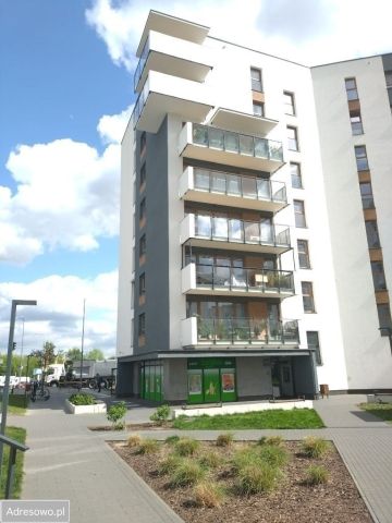 Mieszkanie 3-pokojowe Poznań Grunwald, ul. Jakuba Krauthofera. Zdjęcie 1
