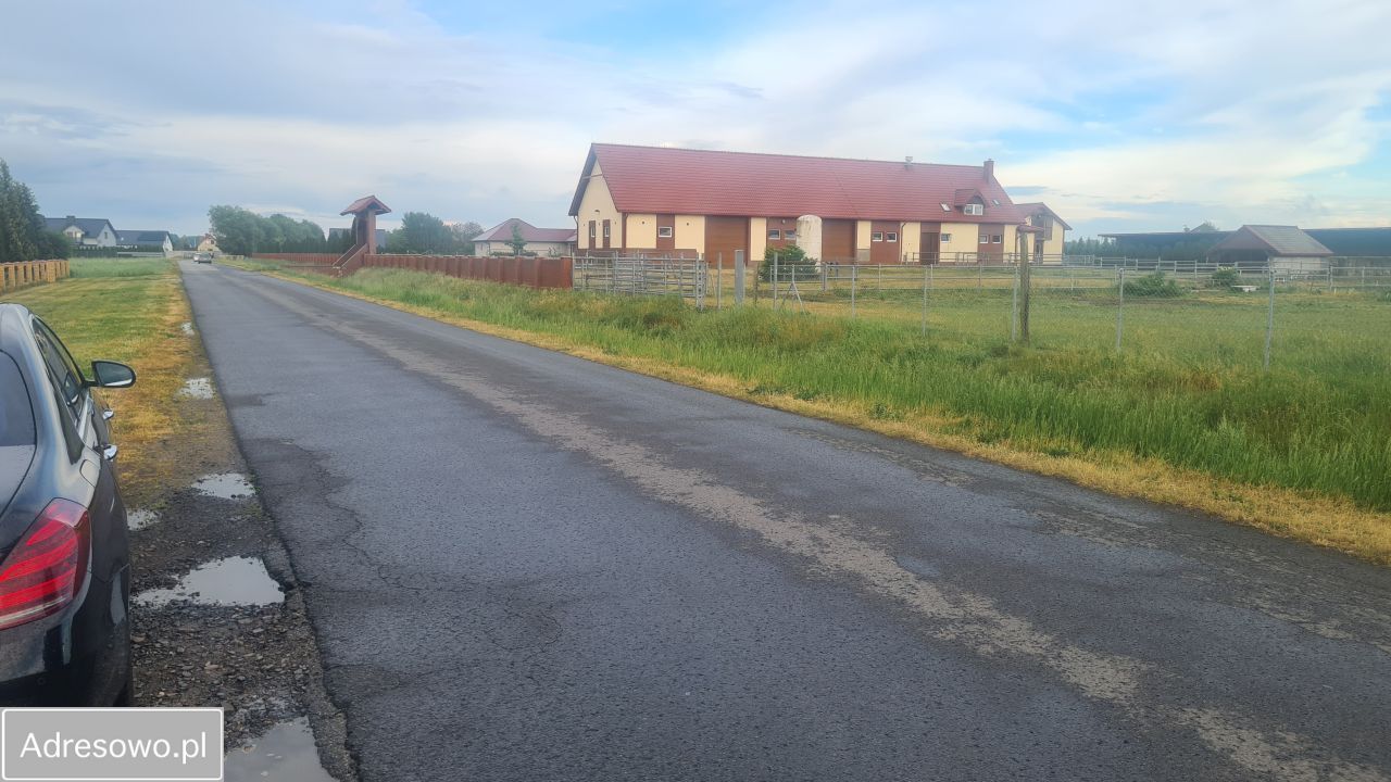 Działka budowlana Maszewo. Zdjęcie 4